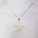 Star - Lyra-Silver Chain - 1